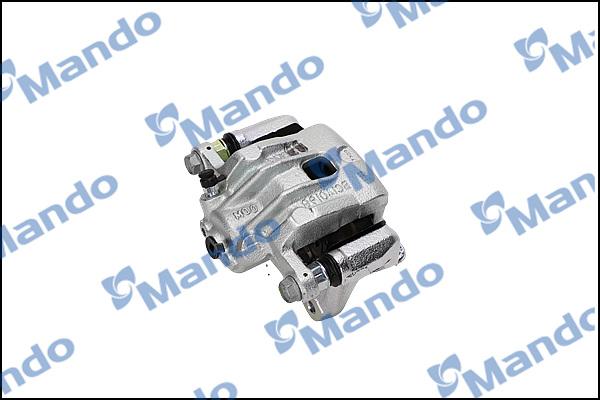 Mando EX582102T700 - Гальмівний супорт autocars.com.ua