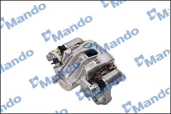 Mando EX582103K150 - Тормозной суппорт avtokuzovplus.com.ua