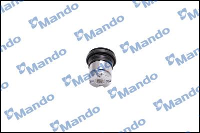 Mando EX582130U000 - Поршень, корпус скоби гальма autocars.com.ua