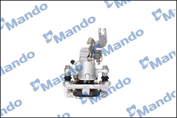 Mando EX5823029330 - Гальмівний супорт autocars.com.ua