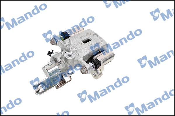 Mando EX5823029330 - Тормозной суппорт avtokuzovplus.com.ua