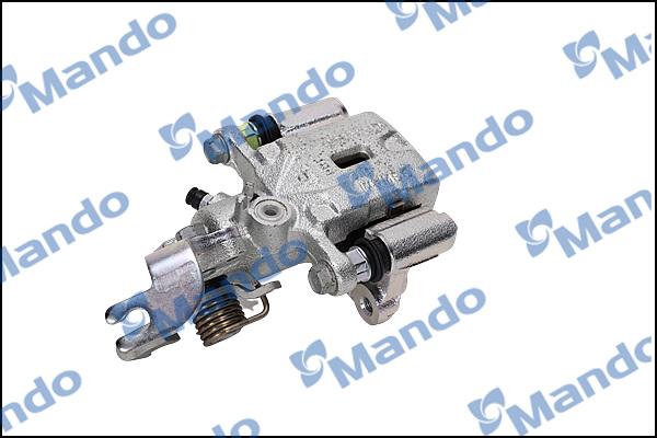 Mando EX582302D300 - Тормозной суппорт avtokuzovplus.com.ua