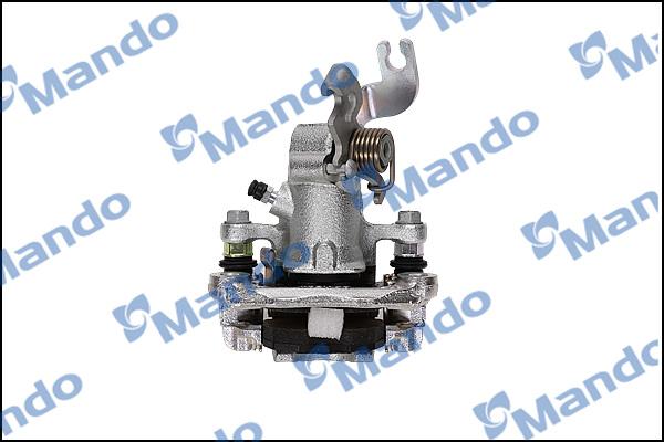 Mando EX582302D300 - Гальмівний супорт autocars.com.ua