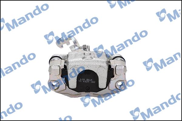 Mando EX582302D300 - Гальмівний супорт autocars.com.ua