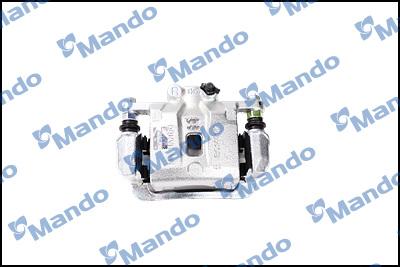 Mando EX582302J000 - Гальмівний супорт autocars.com.ua
