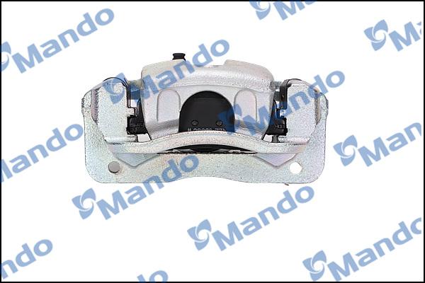 Mando EX582302W700 - Тормозной суппорт avtokuzovplus.com.ua