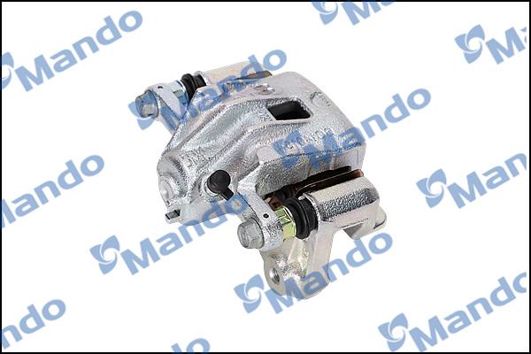 Mando EX582303K350 - Тормозной суппорт avtokuzovplus.com.ua