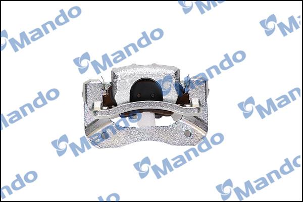 Mando EX582303K350 - Тормозной суппорт avtokuzovplus.com.ua