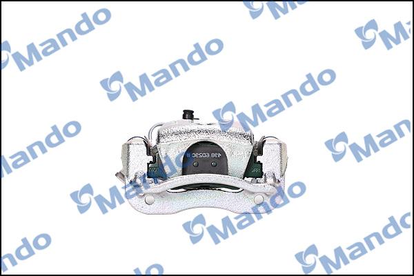 Mando EX58230B4300 - Тормозной суппорт avtokuzovplus.com.ua