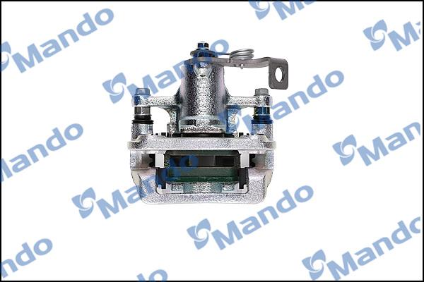 Mando EX58230B4300 - Тормозной суппорт avtokuzovplus.com.ua