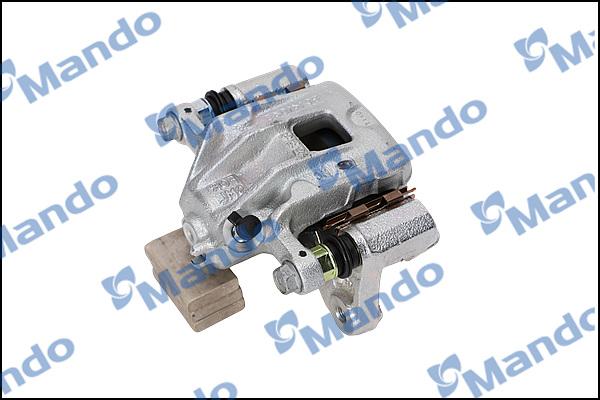 Mando EX5830026060 - Тормозной суппорт avtokuzovplus.com.ua