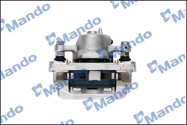 Mando EX5830026060 - Гальмівний супорт autocars.com.ua