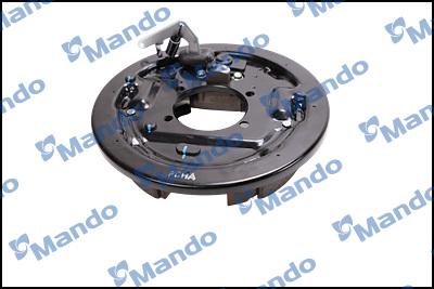 Mando EX583004B102 - Комплект гальм, ручник, парковка autocars.com.ua