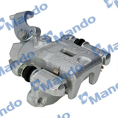 Mando EX583102CA00 - Тормозной суппорт avtokuzovplus.com.ua