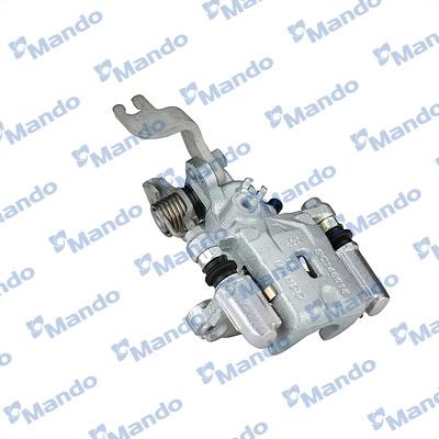 Mando EX583102DA00 - Тормозной суппорт avtokuzovplus.com.ua