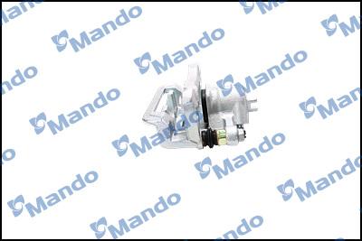 Mando EX583103KA00 - Тормозной суппорт avtokuzovplus.com.ua