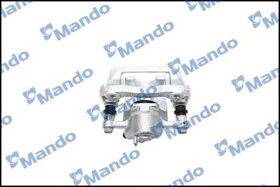 Mando EX583103KA00 - Тормозной суппорт avtokuzovplus.com.ua