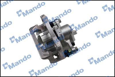 Mando EX583112EA00 - Тормозной суппорт avtokuzovplus.com.ua