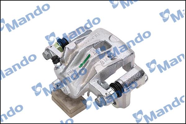 Mando EX583112EA11 - Гальмівний супорт autocars.com.ua