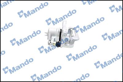 Mando EX583113KA00 - Тормозной суппорт avtokuzovplus.com.ua