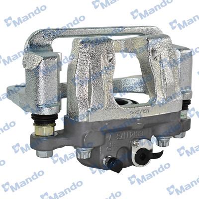 Mando EX583113MA30 - Тормозной суппорт avtokuzovplus.com.ua