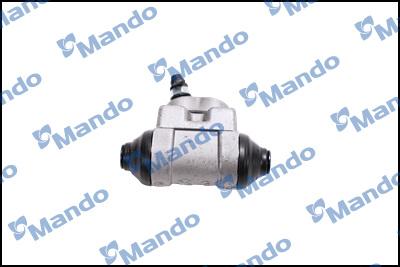 Mando EX5833025200 - Колесный тормозной цилиндр avtokuzovplus.com.ua