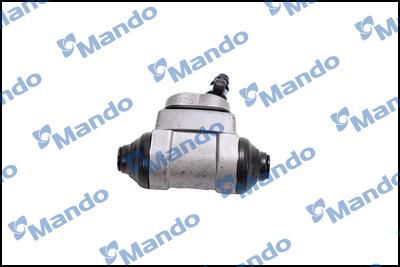 Mando EX5833025200 - Колесный тормозной цилиндр avtokuzovplus.com.ua