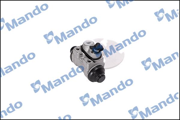 Mando EX583302D020 - Колесный тормозной цилиндр avtokuzovplus.com.ua