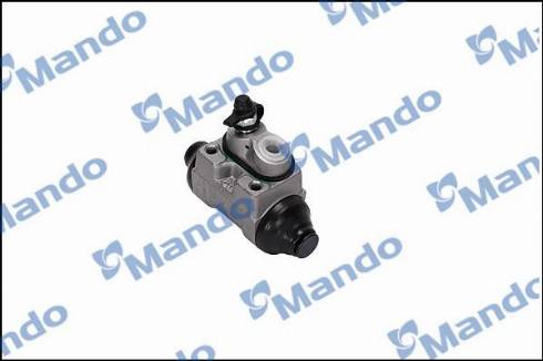 Mando EX5838025200 - Колісний гальмівний циліндр autocars.com.ua