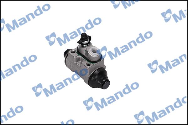 Mando EX5838002010 - Колесный тормозной цилиндр avtokuzovplus.com.ua