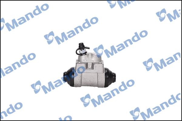 Mando EX583802H000 - Колесный тормозной цилиндр avtokuzovplus.com.ua