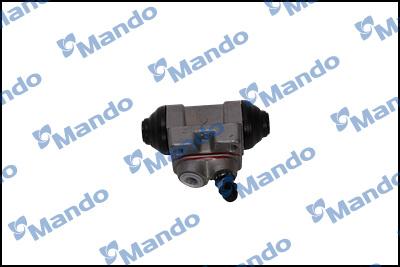 Mando EX58380M2000 - Колесный тормозной цилиндр avtokuzovplus.com.ua