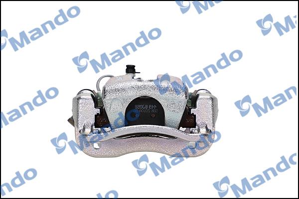 Mando EX584001W350 - Гальмівний супорт autocars.com.ua