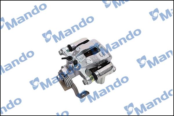 Mando EX584001W350 - Тормозной суппорт avtokuzovplus.com.ua
