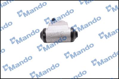 Mando EX584204A000 - Колесный тормозной цилиндр avtokuzovplus.com.ua