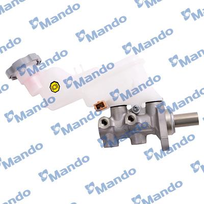 Mando EX585101R500 - Головний гальмівний циліндр autocars.com.ua