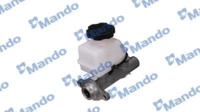 Mando ex5851022310 - Главный тормозной цилиндр autodnr.net
