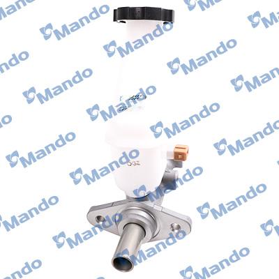 Mando EX585102P800 - ЦИЛИНДР ТОРМОЗНОЙ ГЛАВНЫЙ HYUNDAI EX585102P800 autodnr.net