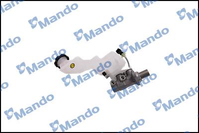 Mando EX585102W970 - Головний гальмівний циліндр autocars.com.ua