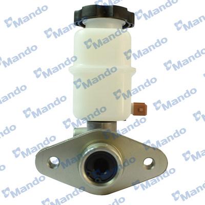 Mando EX5851038004 - ЦИЛИНДР ТОРМОЗНОЙ ГЛАВНЫЙ HYUNDAI EX5851038004 autodnr.net