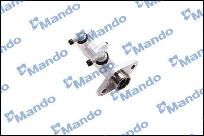 Mando EX586205H700 - Головний гальмівний циліндр autocars.com.ua