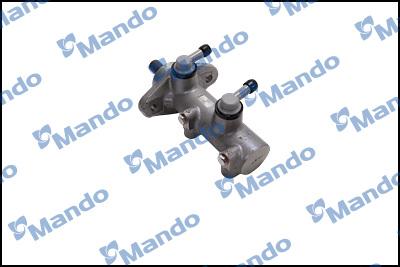 Mando EX586205K250 - Головний гальмівний циліндр autocars.com.ua