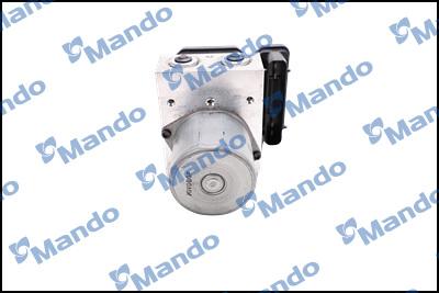 Mando EX589102P900 - Гідроагрегат, гальмівна система autocars.com.ua