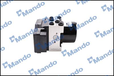 Mando EX589202F000 - Гідроагрегат, гальмівна система autocars.com.ua