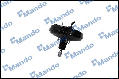 Mando EX591101R500 - Усилитель тормозного привода avtokuzovplus.com.ua