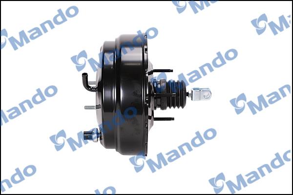 Mando EX591102E250 - Підсилювач гальмівної системи autocars.com.ua