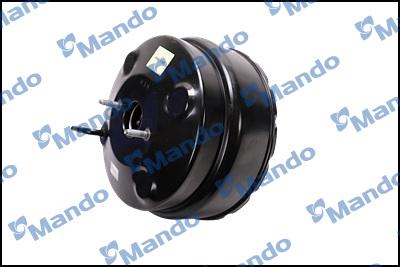 Mando EX591102T350 - Підсилювач гальмівної системи autocars.com.ua