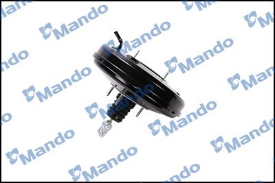 Mando EX59110D3000 - Усилитель тормозного привода avtokuzovplus.com.ua