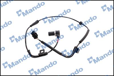 Mando ex59810h1050 - Датчик ABS, частота вращения колеса autodnr.net