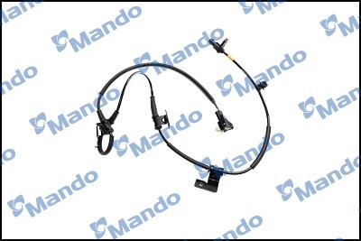 Mando EX598303V500 - Датчик ABS, частота вращения колеса avtokuzovplus.com.ua